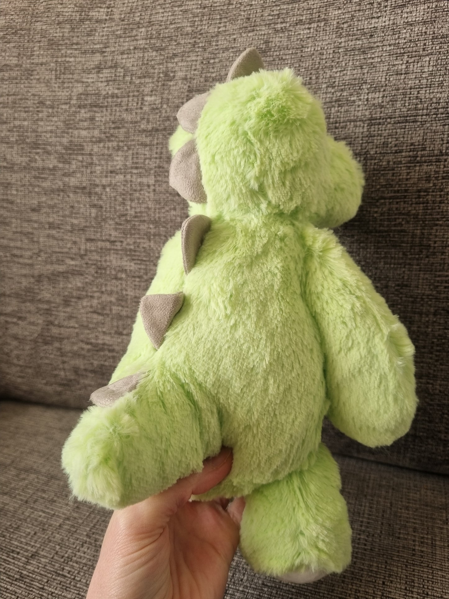 Sibling Teddy. Gift for brothers and sisters. Soft toy for kids. Personalised Gift for kids.