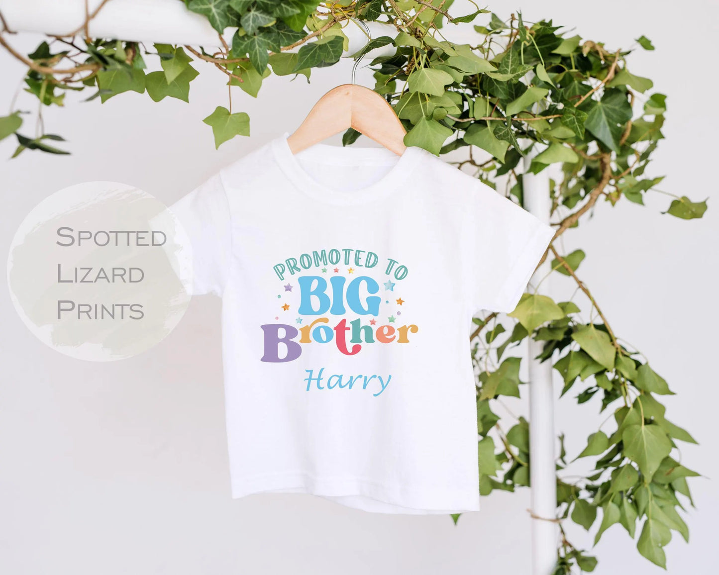 Big brother T-Shirt. Pregnancy announcement. Pregnancy reveal. Pregnancy clothing