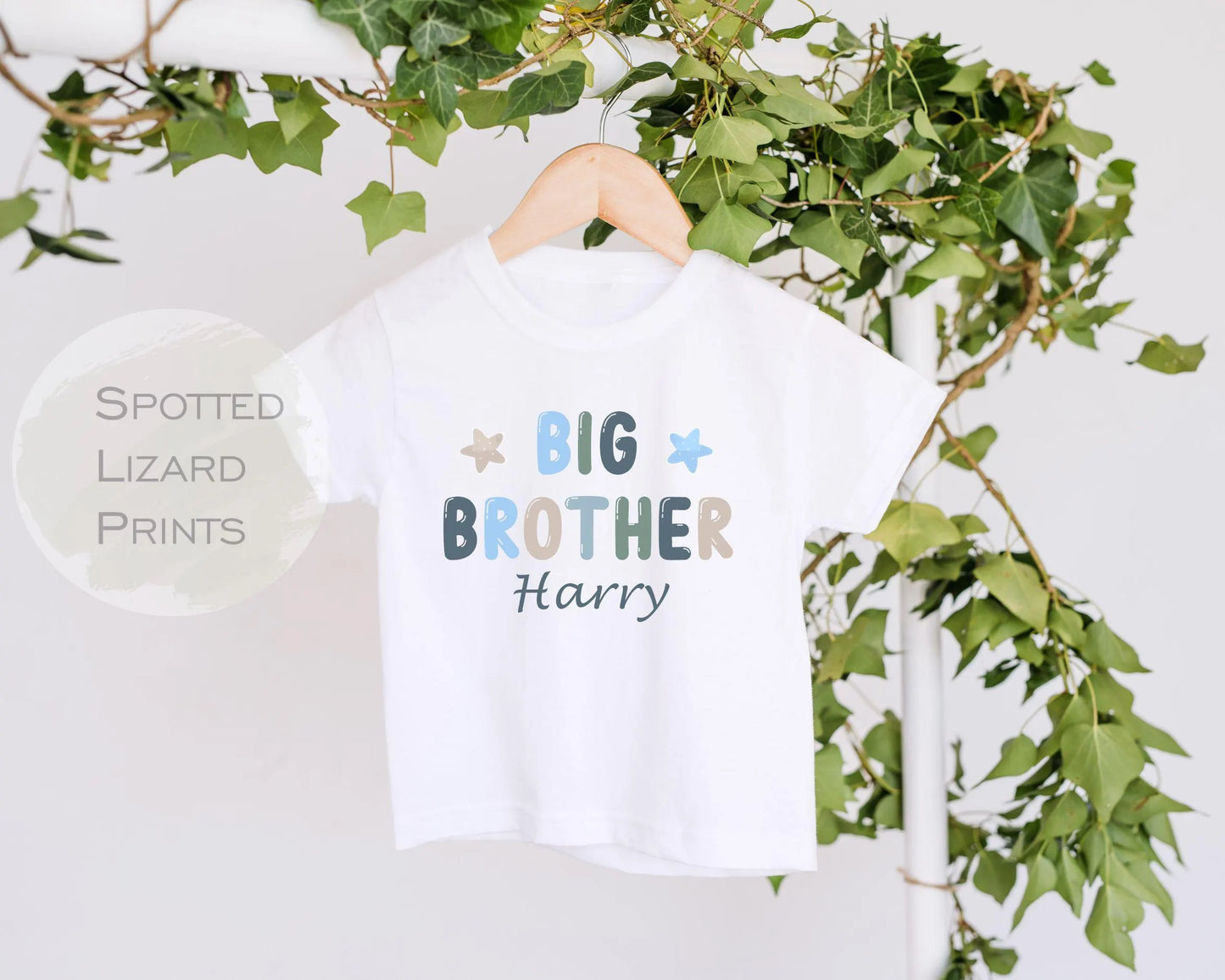 Big brother T-Shirt. Pregnancy announcement. Pregnancy reveal. Pregnancy clothing