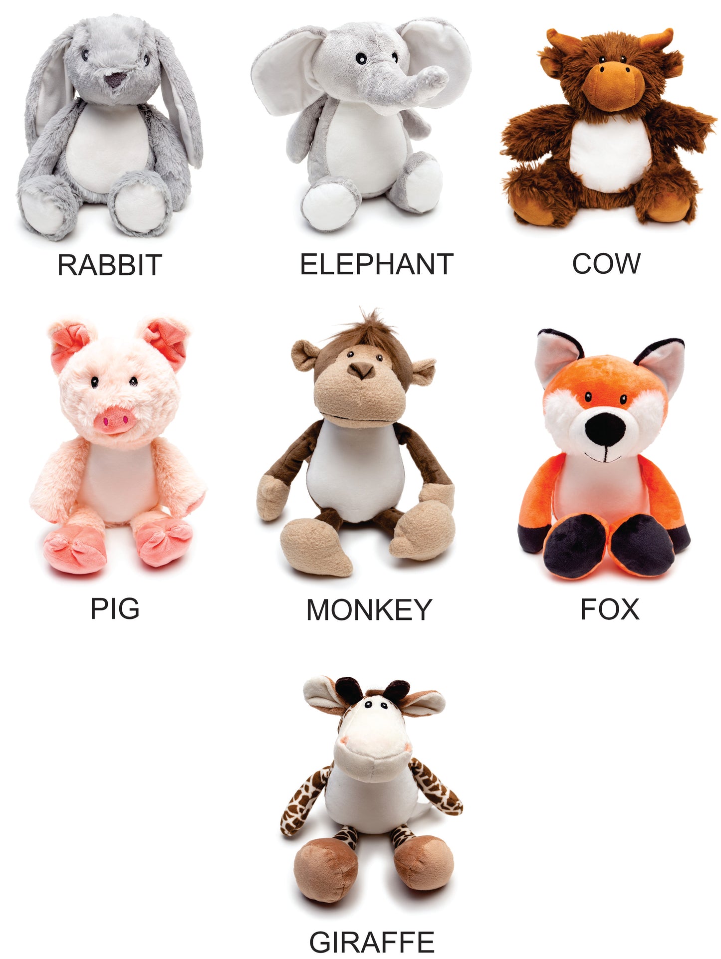 Spotted Lizard prints soft toy personalised Gifts