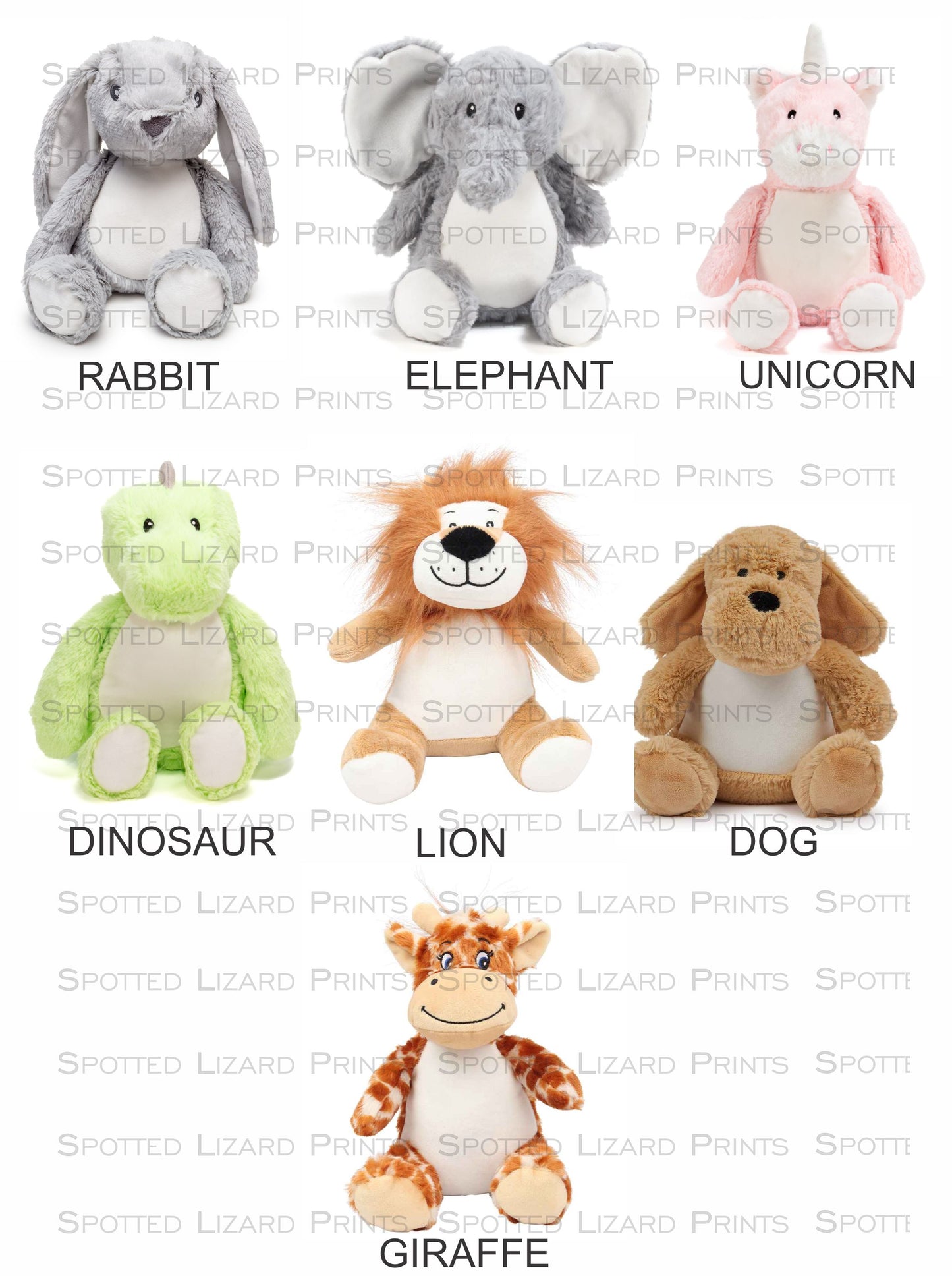 Fathers Day Gift From Bump Bunny Soft Toy - Daddy Teddy Bear - Baby Scan Teddy - Father's Day From Bump - First Father's Day Gift