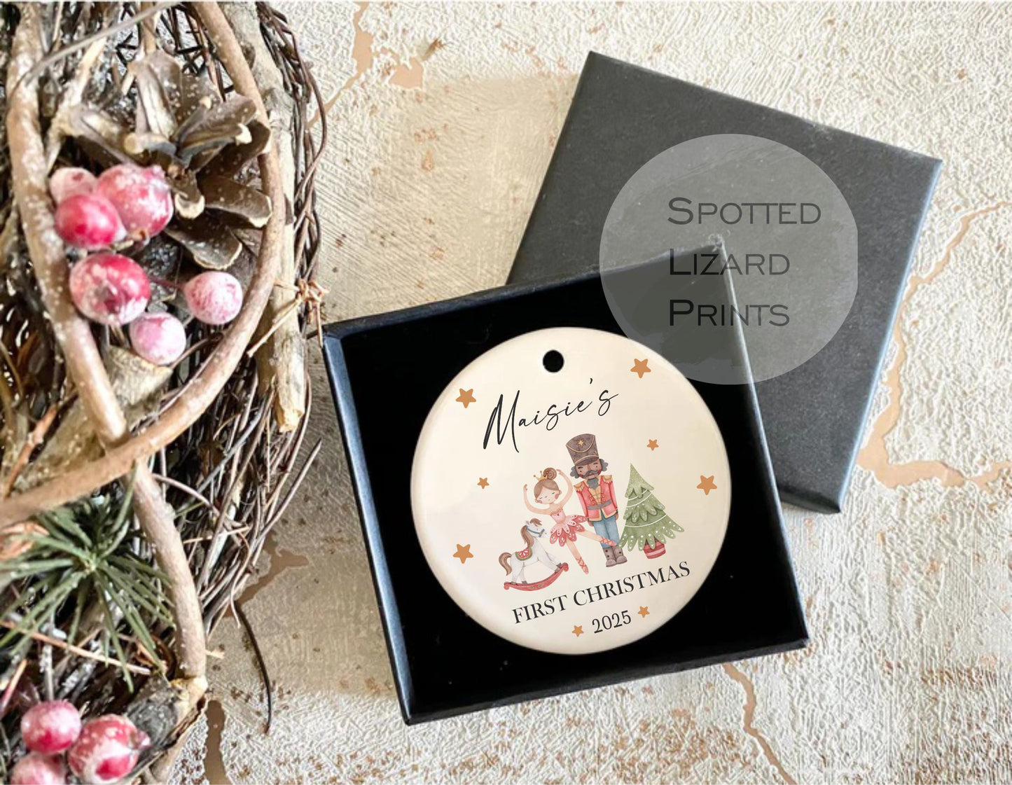 Personalised xmas Baubles - Personalised Christmas Baubles - Personalised Baubles - Personalised 1st Christmas Baubles - Personalised Christmas Bauble - Christmas Bauble personalised