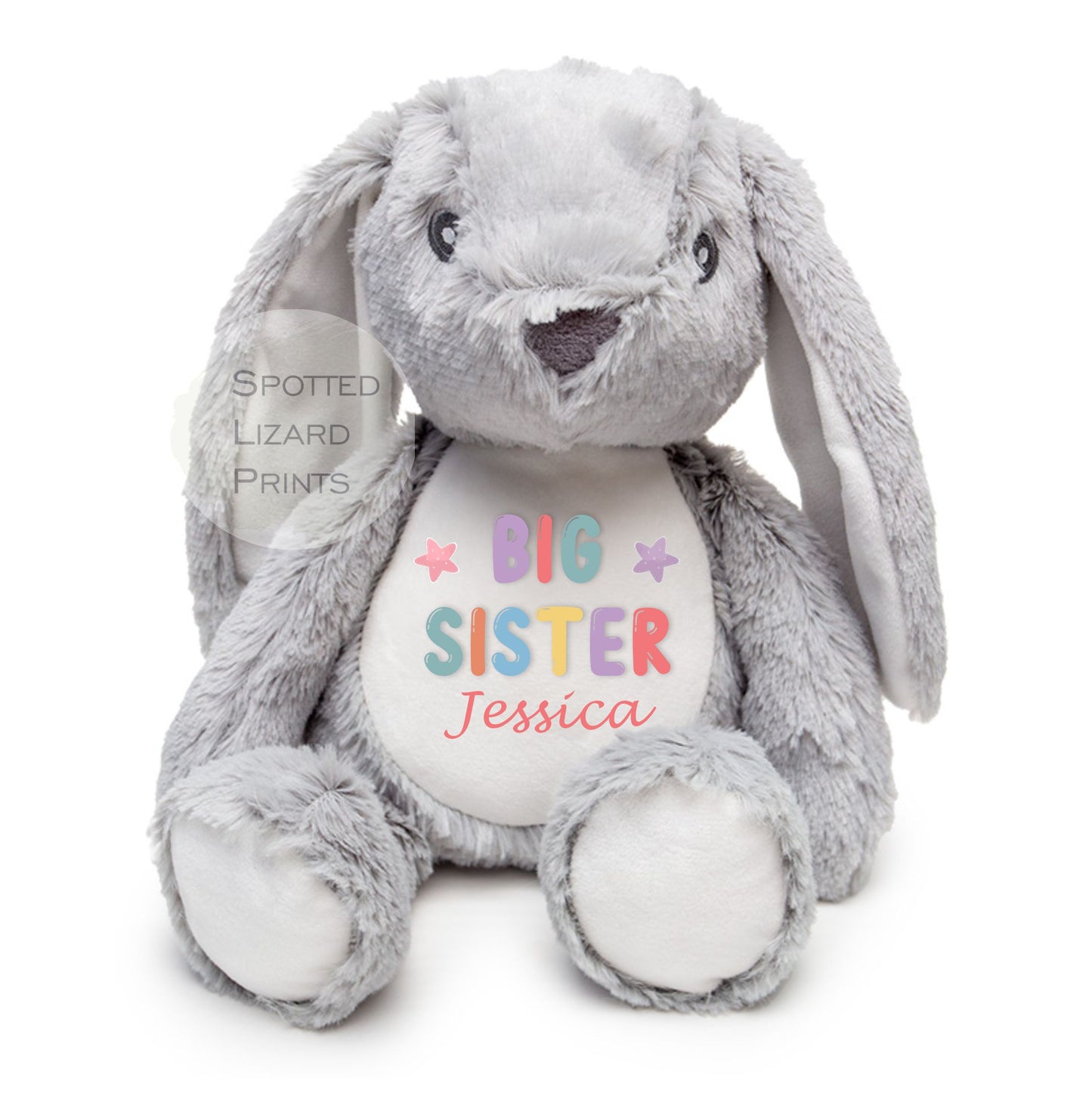 Personalised baby gift