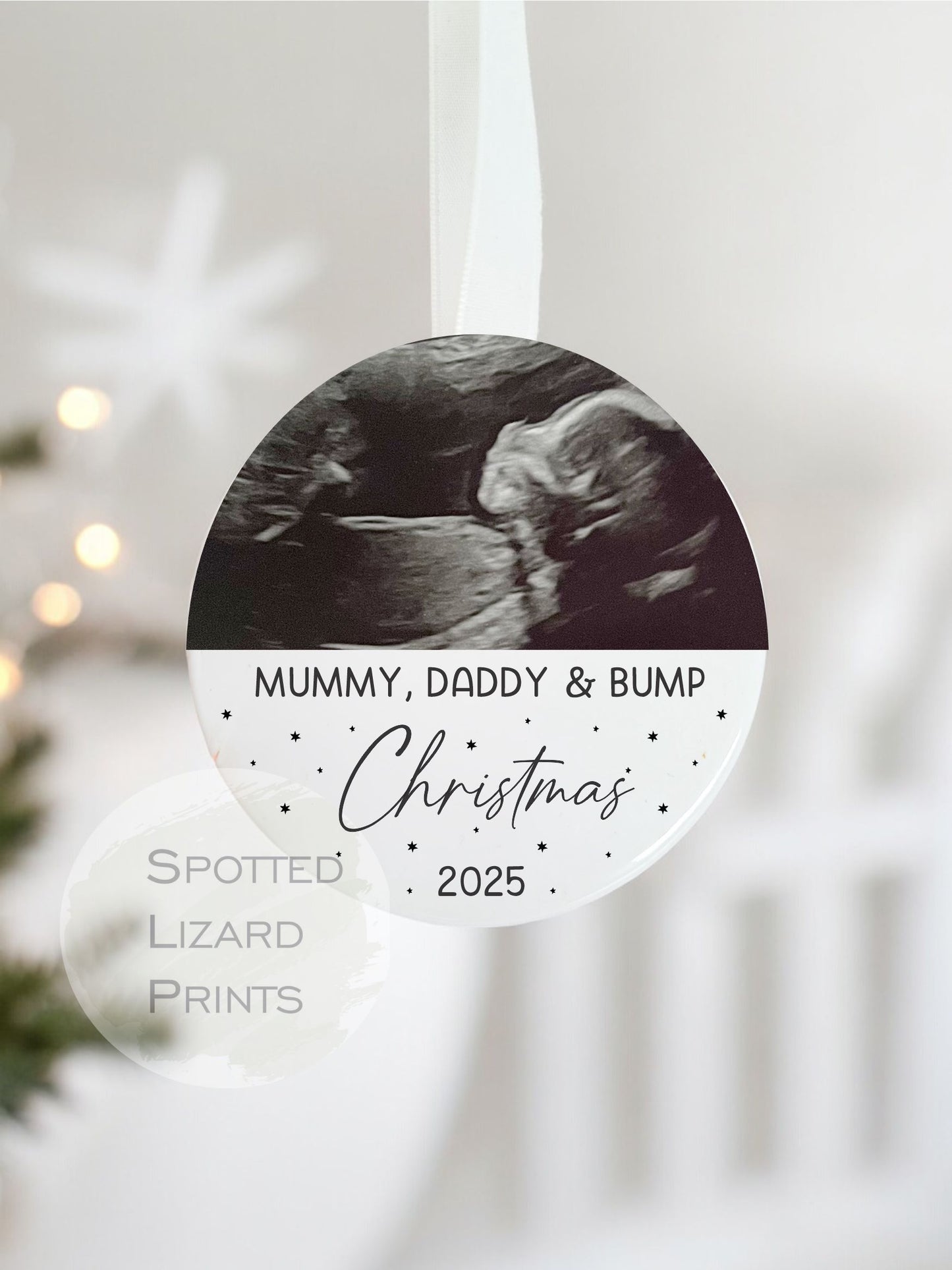 Personalised xmas Baubles - Personalised Christmas Baubles - Personalised Baubles - Personalised 1st Christmas Baubles - Personalised Christmas Bauble - Christmas Bauble personalised - Baby Bump Bauble - Baby scan Bauble