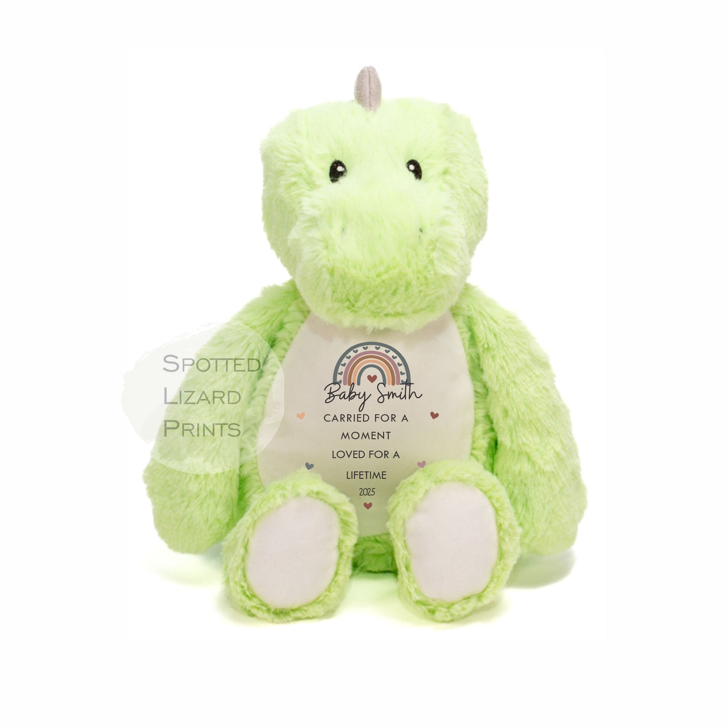 Baby Loss Teddy. Miscarriage remembrance teddy. Angel Baby. Still born. Personalised Teddy