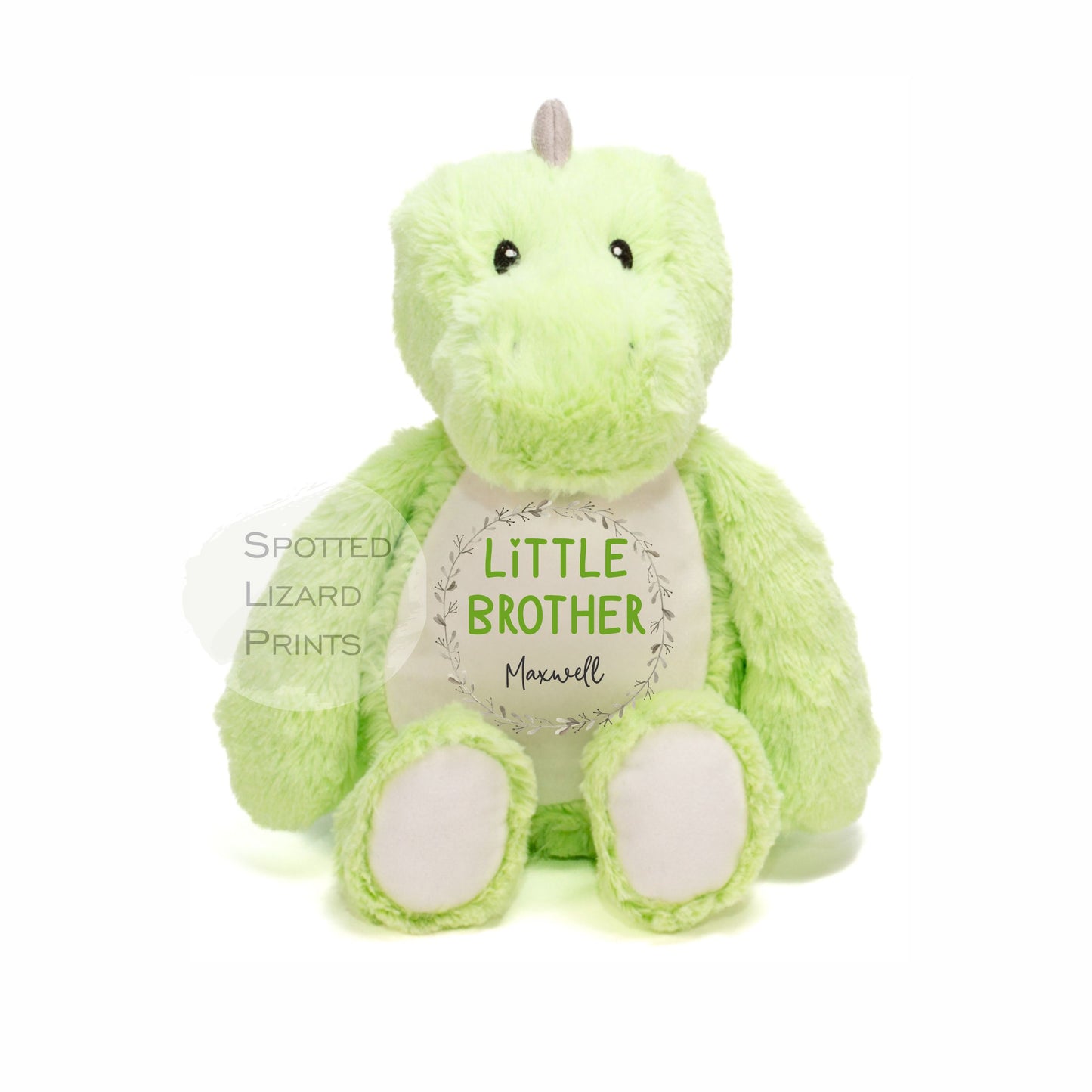 Personalised baby gift
