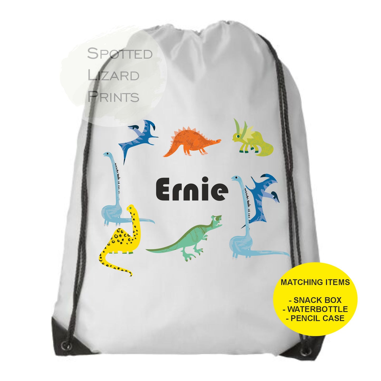 Lunch bags