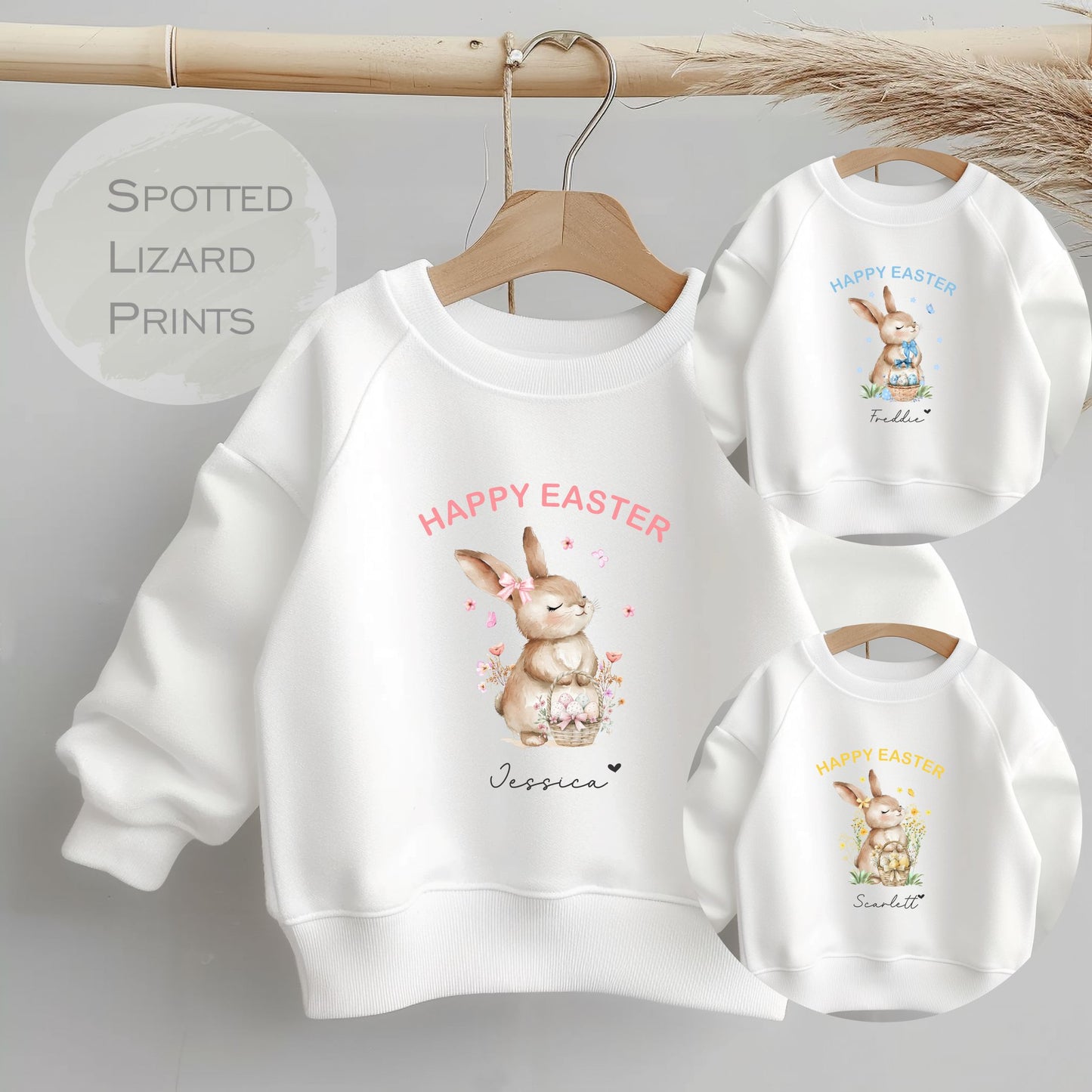 Lapland personalised clothing. Lapland clothes