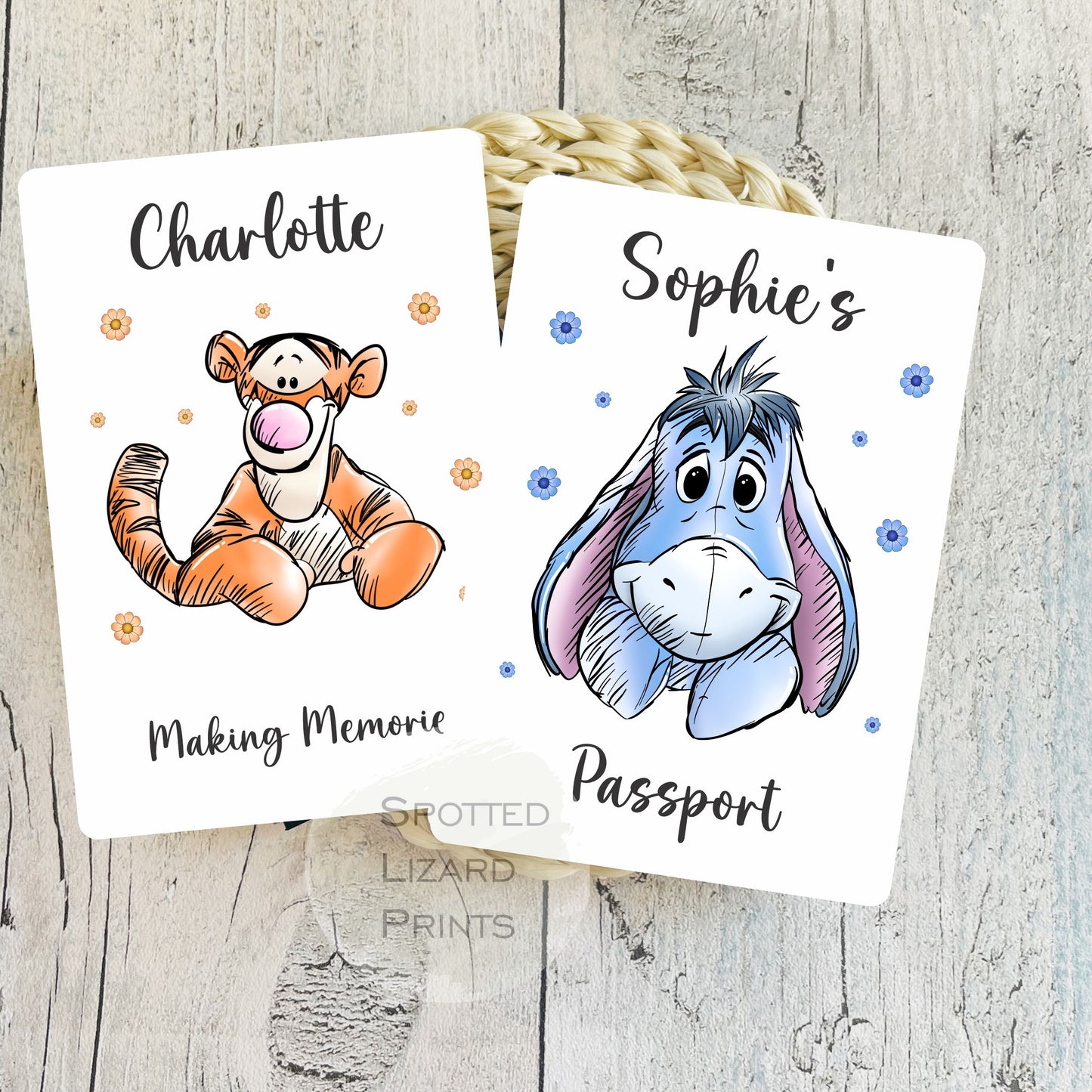 Kids Passport Cover - Baby Passport cover - My first Passport Cover - Personalised Holiday Gifts - My first Holiday - Baby passport Holder - Personalised travel - Personalised passport cover