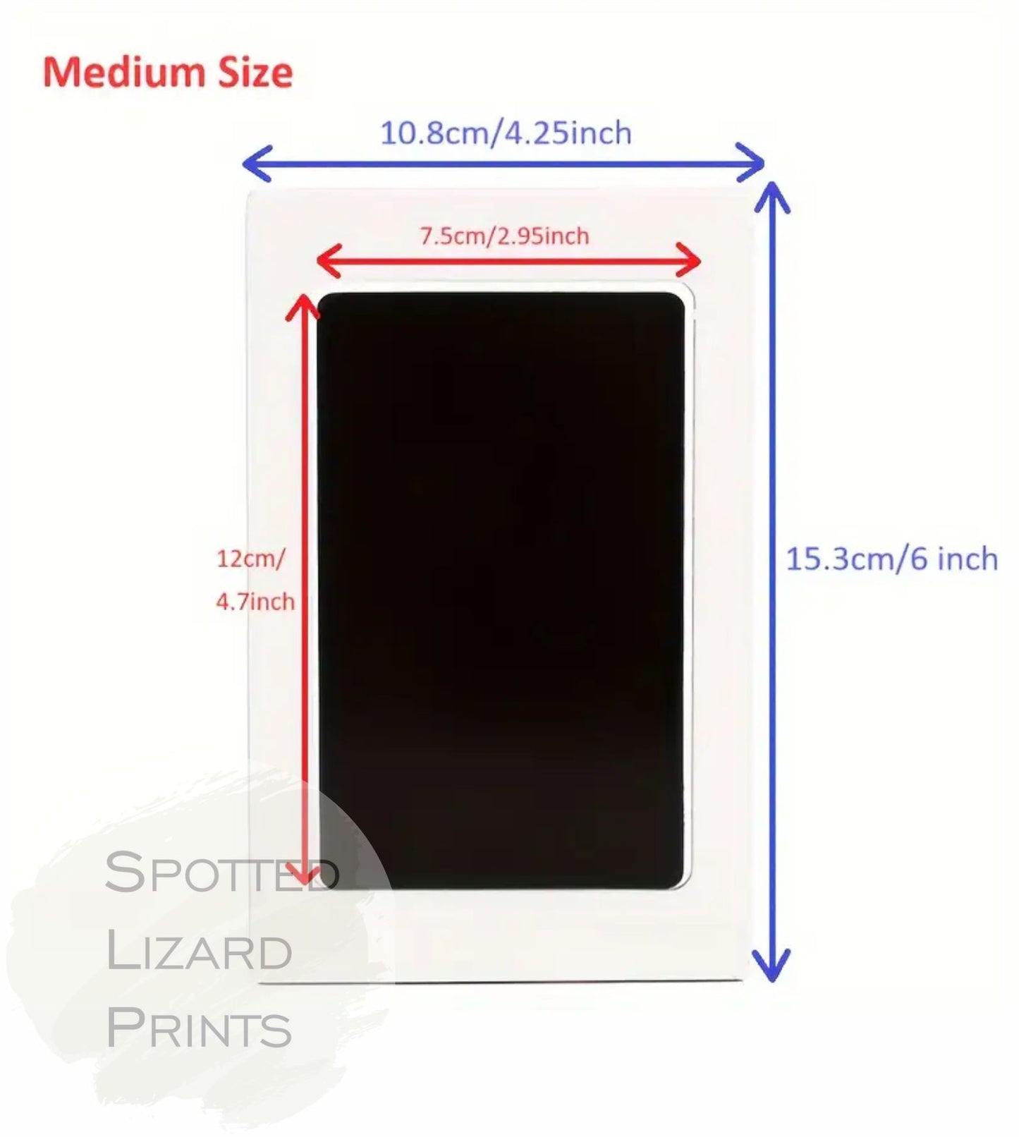 Ink pad