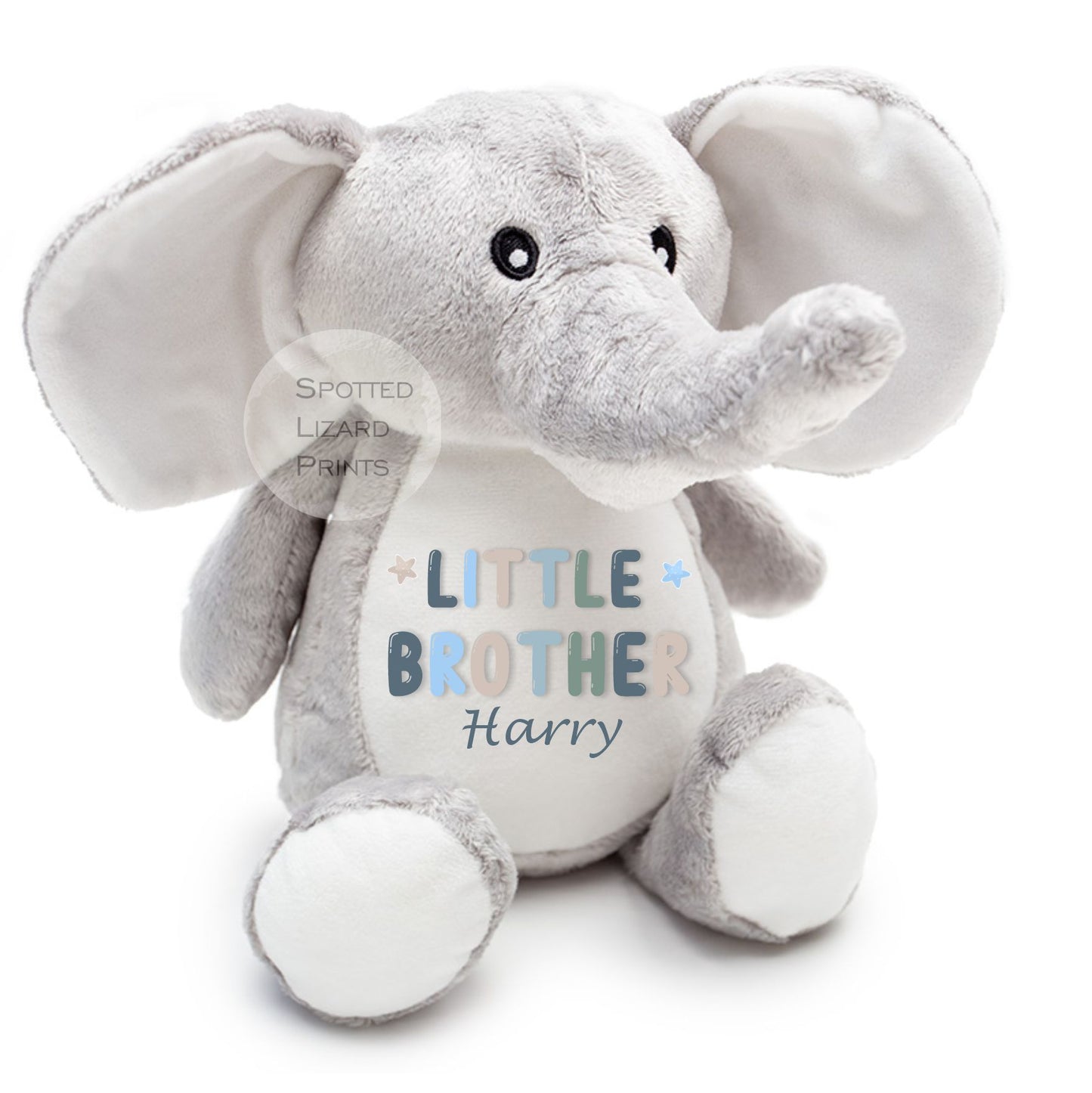 Personalised baby gift