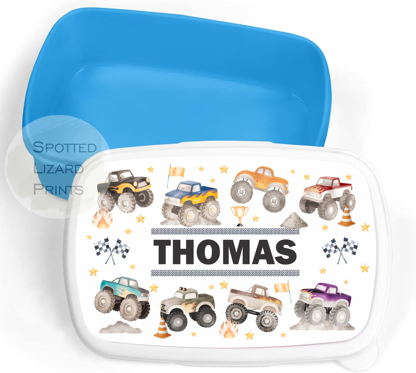 Snack Box for kids