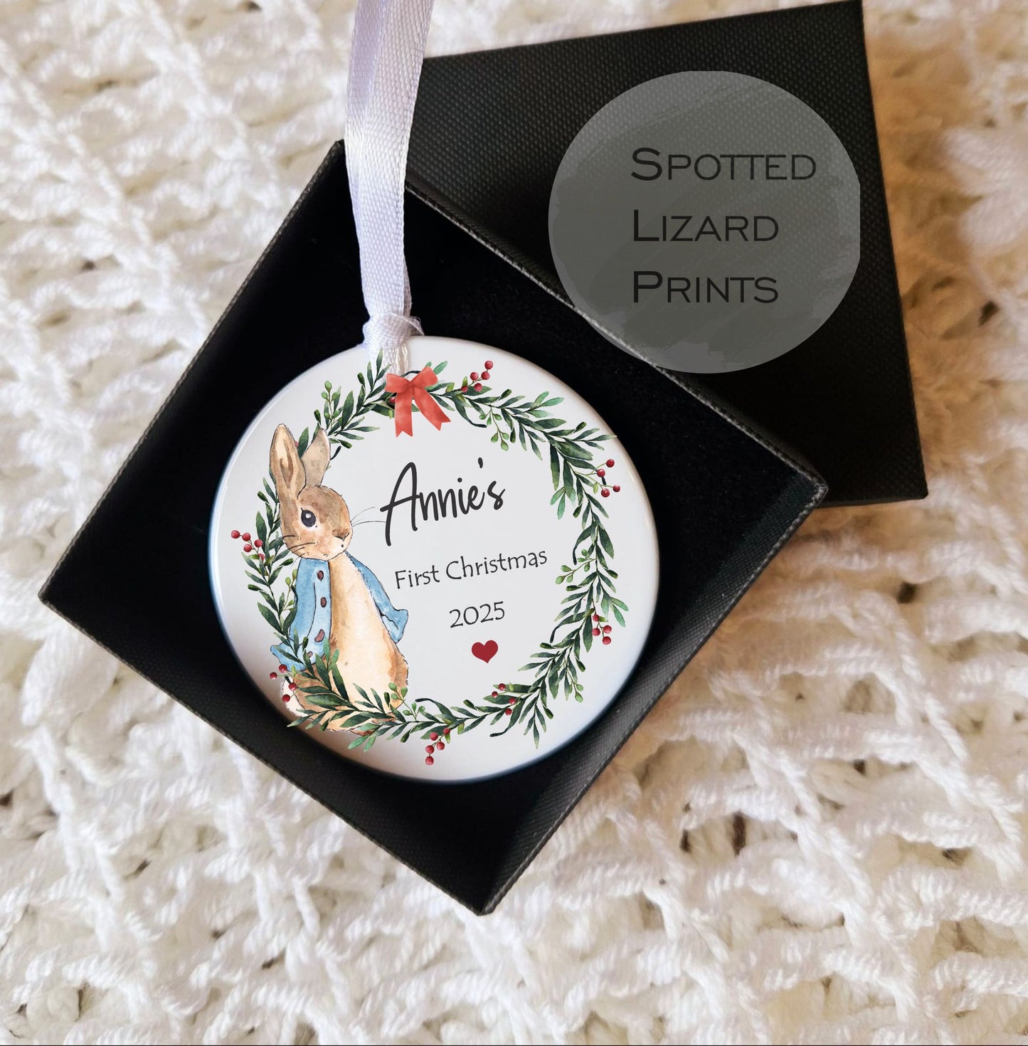 Personalised xmas Baubles - Personalised Christmas Baubles - Personalised Baubles - Personalised 1st Christmas Baubles - Personalised Christmas Bauble - Christmas Bauble personalised