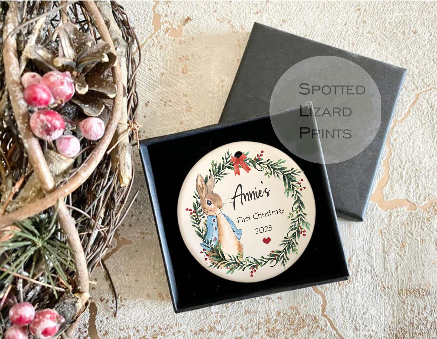 Personalised xmas Baubles - Personalised Christmas Baubles - Personalised Baubles - Personalised 1st Christmas Baubles - Personalised Christmas Bauble - Christmas Bauble personalised