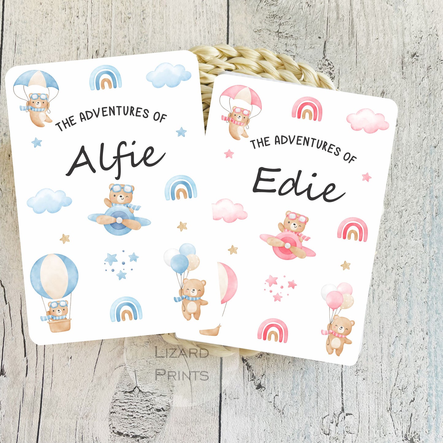 Kids Passport Cover - Baby Passport cover - My first Passport Cover - Personalised Holiday Gifts - My first Holiday - Baby passport Holder - Personalised travel - Personalised passport cover