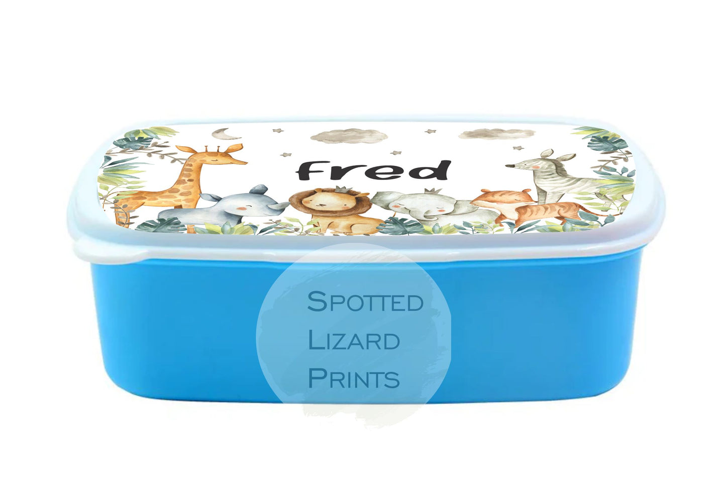 Snack Box for kids