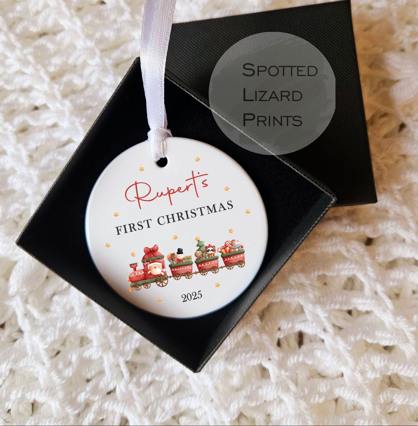 Personalised xmas Baubles - Personalised Christmas Baubles - Personalised Baubles - Personalised 1st Christmas Baubles - Personalised Christmas Bauble - Christmas Bauble personalised