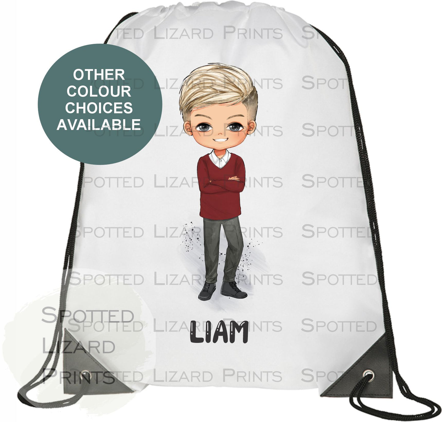 Lunch bags