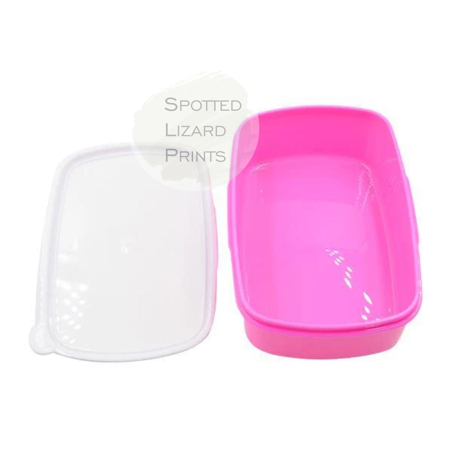 Snack Boxes for kids