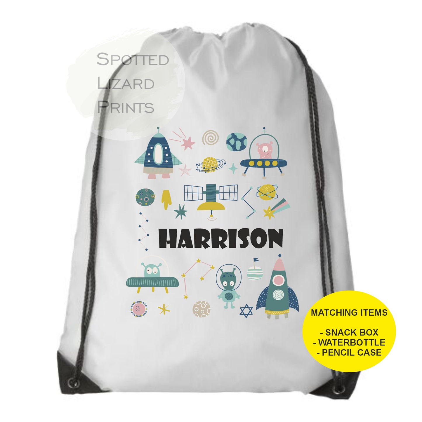 Lunch bags