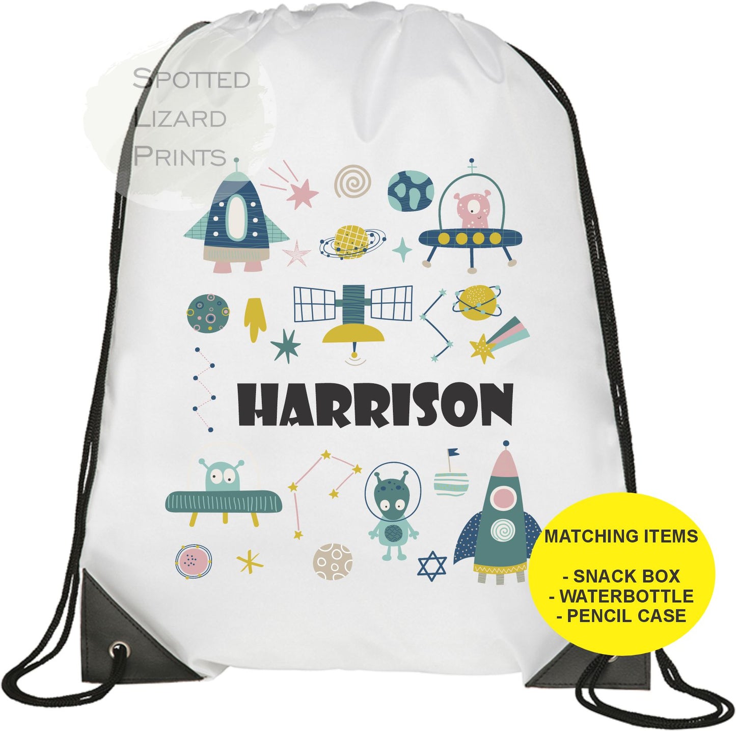 Lunch bags