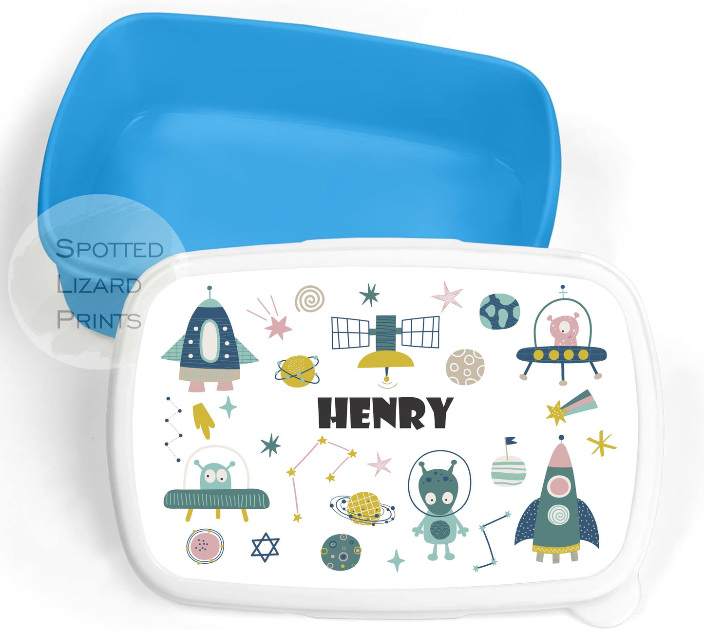 Snack Box for kids