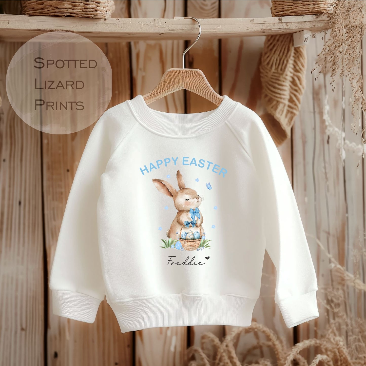 Lapland personalised clothing. Lapland clothes