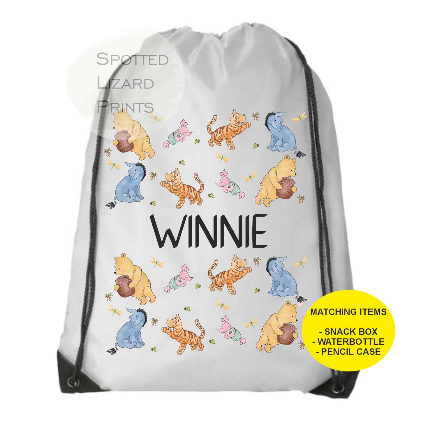 Lunch bags