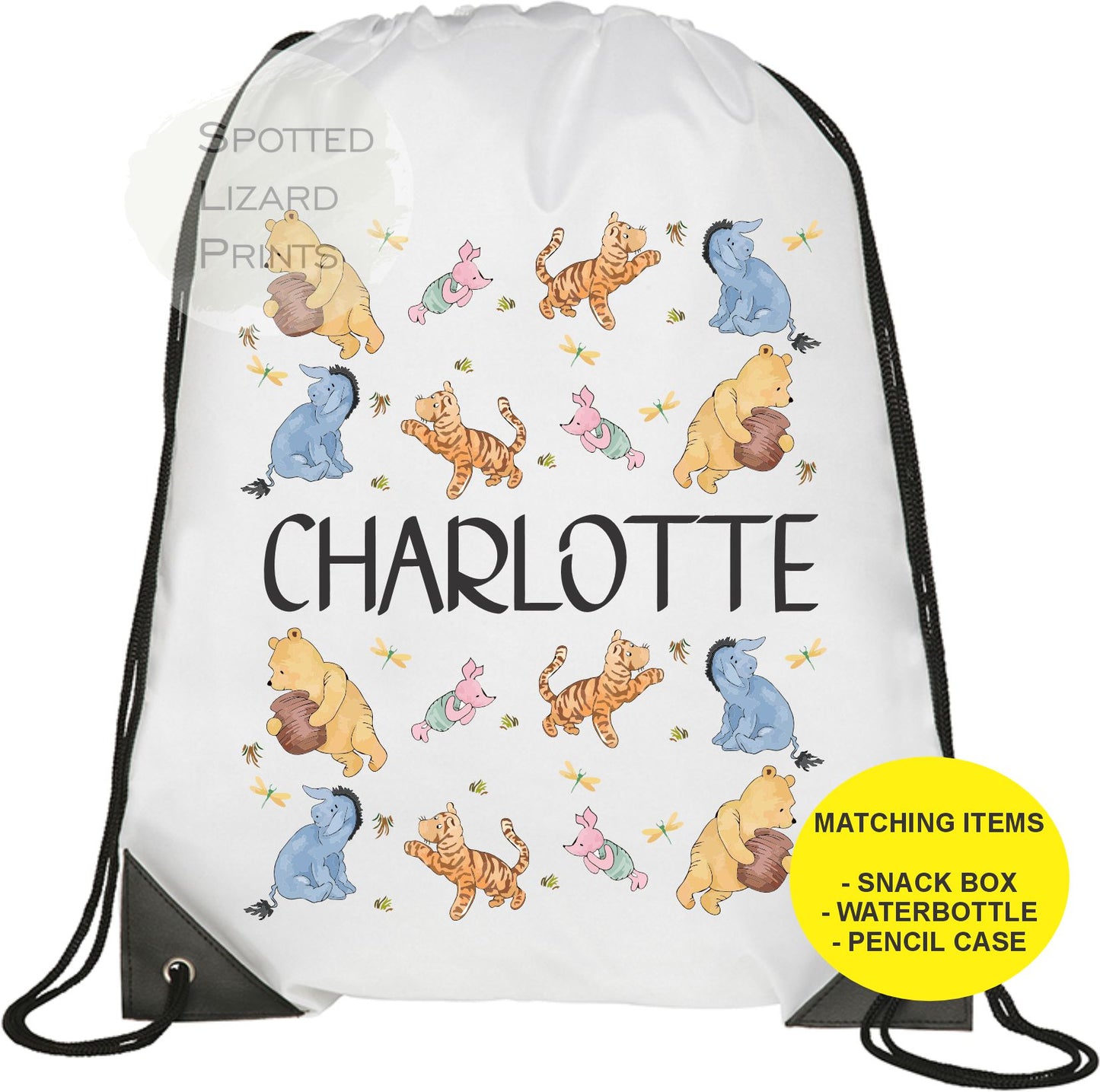 Lunch bags
