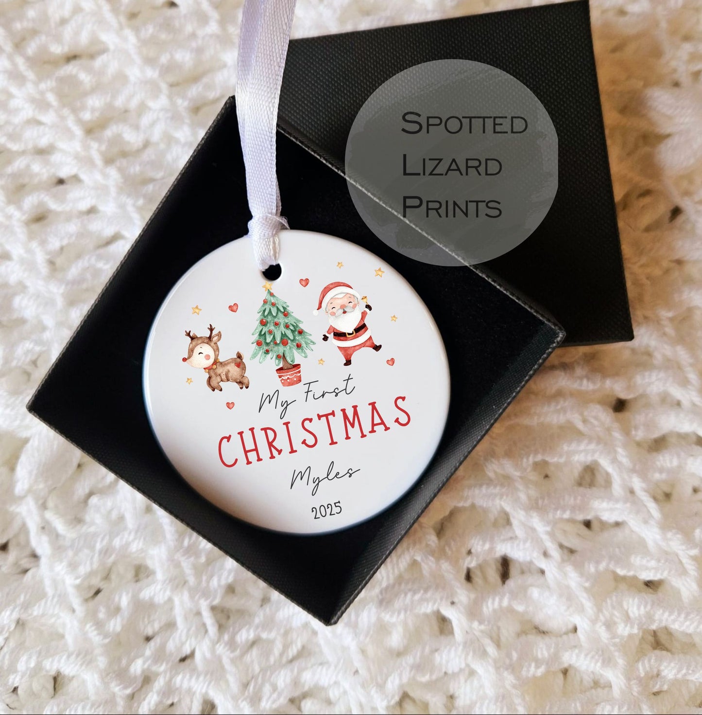 Personalised xmas Baubles - Personalised Christmas Baubles - Personalised Baubles - Personalised 1st Christmas Baubles - Personalised Christmas Bauble - Christmas Bauble personalised