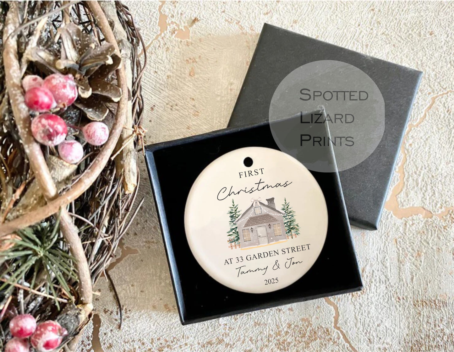 Personalised xmas Baubles - Personalised Christmas Baubles - Personalised Baubles - Personalised 1st Christmas Baubles - Personalised Christmas Bauble - Christmas Bauble personalised