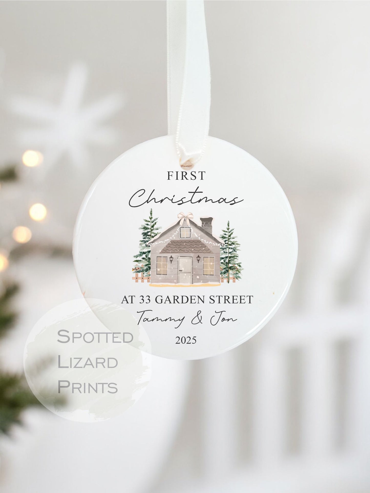 Personalised xmas Baubles - Personalised Christmas Baubles - Personalised Baubles - Personalised 1st Christmas Baubles - Personalised Christmas Bauble - Christmas Bauble personalised