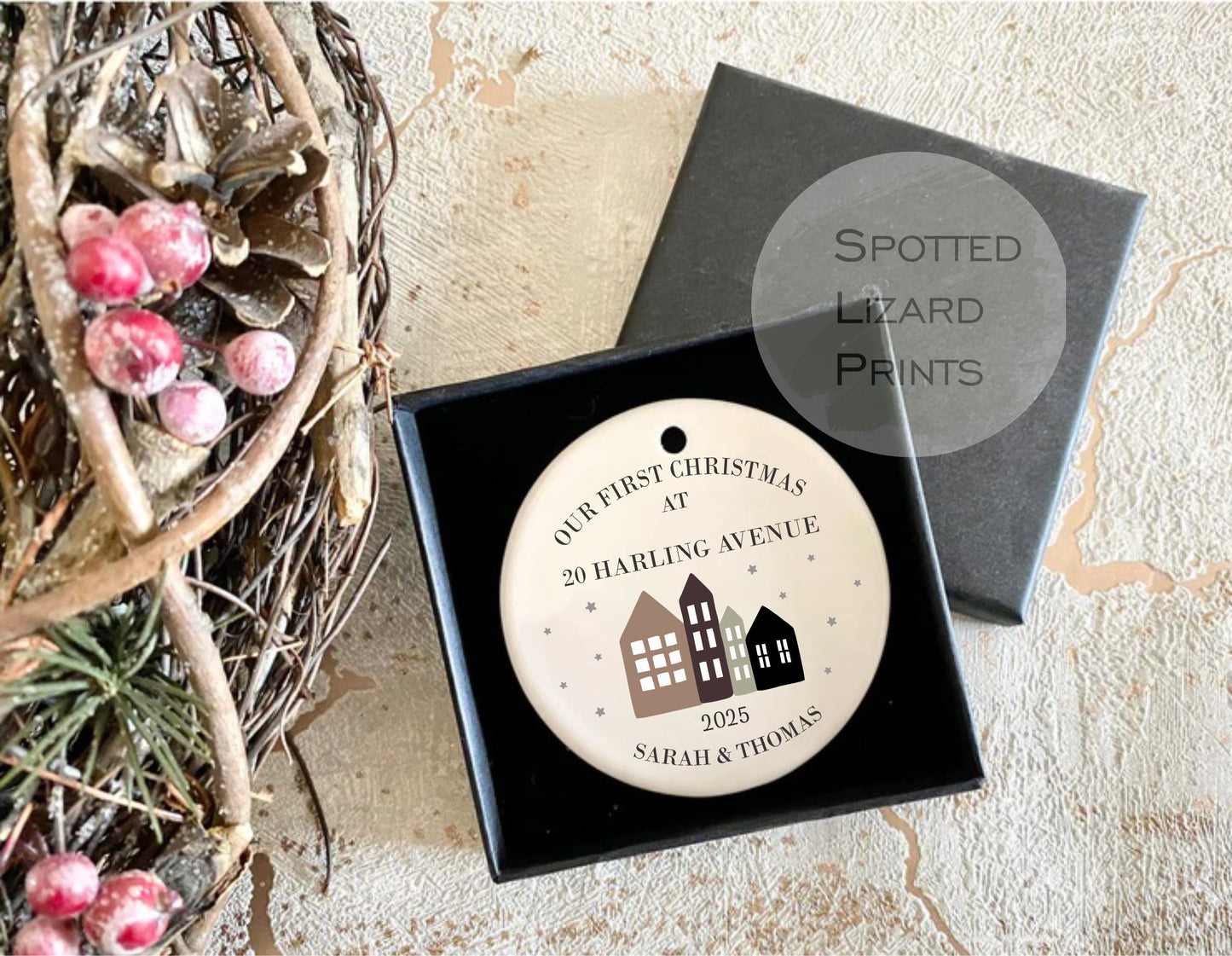 Personalised xmas Baubles - Personalised Christmas Baubles - Personalised Baubles - Personalised 1st Christmas Baubles - Personalised Christmas Bauble - Christmas Bauble personalised