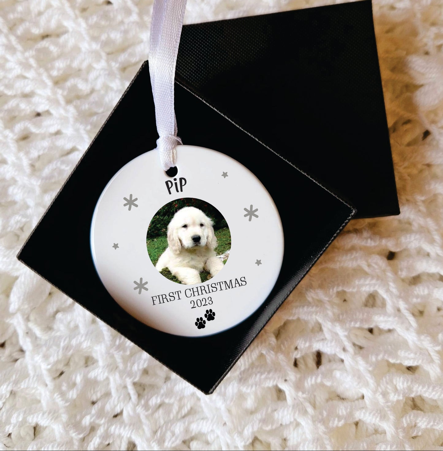Personalised xmas Baubles - Personalised Christmas Baubles - Personalised Baubles - Personalised 1st Christmas Baubles - Personalised Christmas Bauble - Christmas Bauble personalised