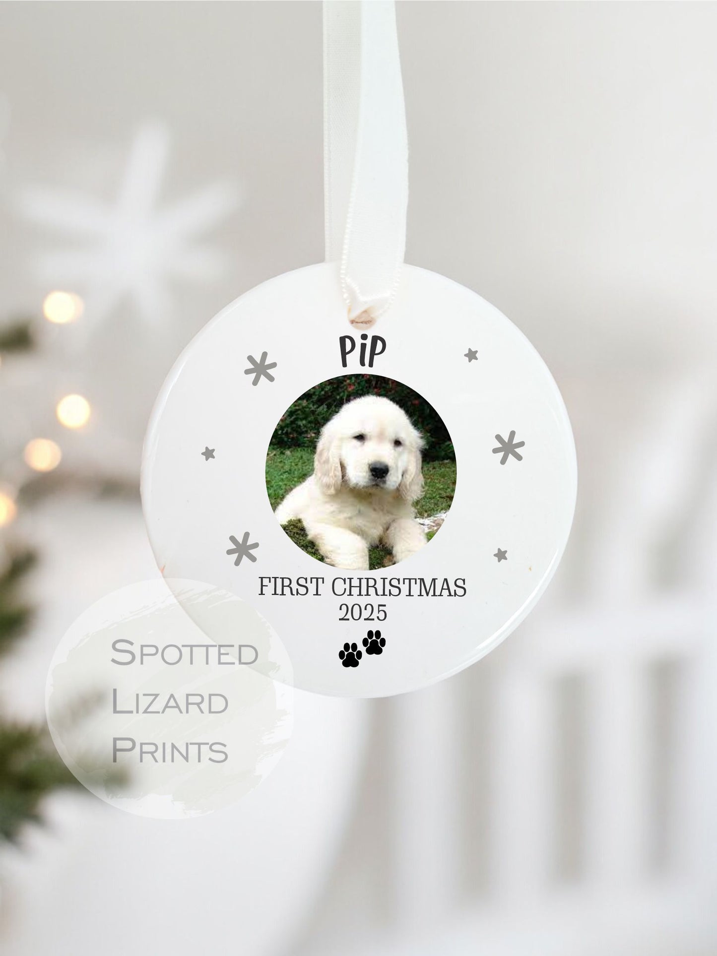 Personalised xmas Baubles - Personalised Christmas Baubles - Personalised Baubles - Personalised 1st Christmas Baubles - Personalised Christmas Bauble - Christmas Bauble personalised