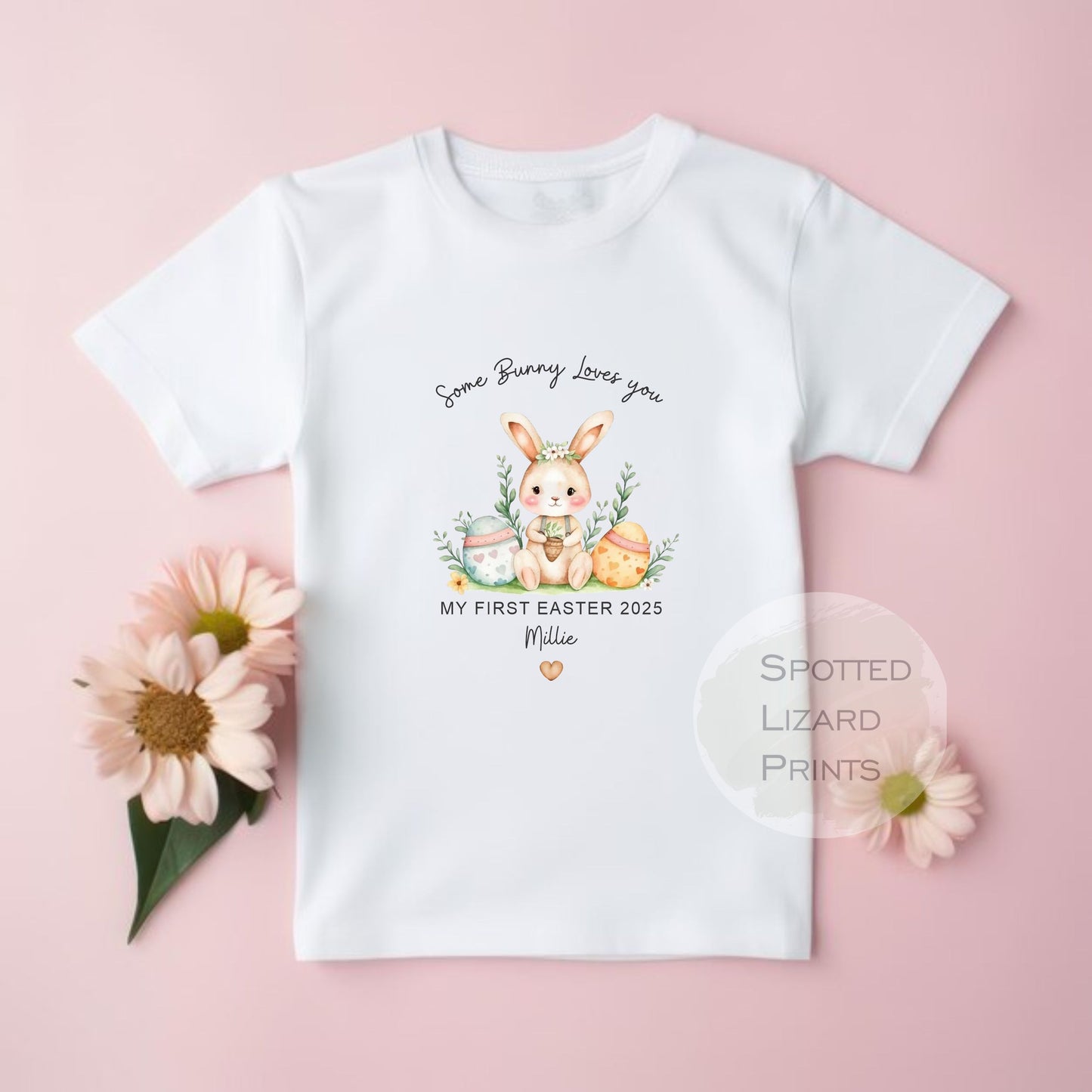 Easter Babygrow, Easter Sleepsuit, My 1st Easter, My First Easter, Babies first Easter sleepsuit, Easter baby outfit, New baby gift
