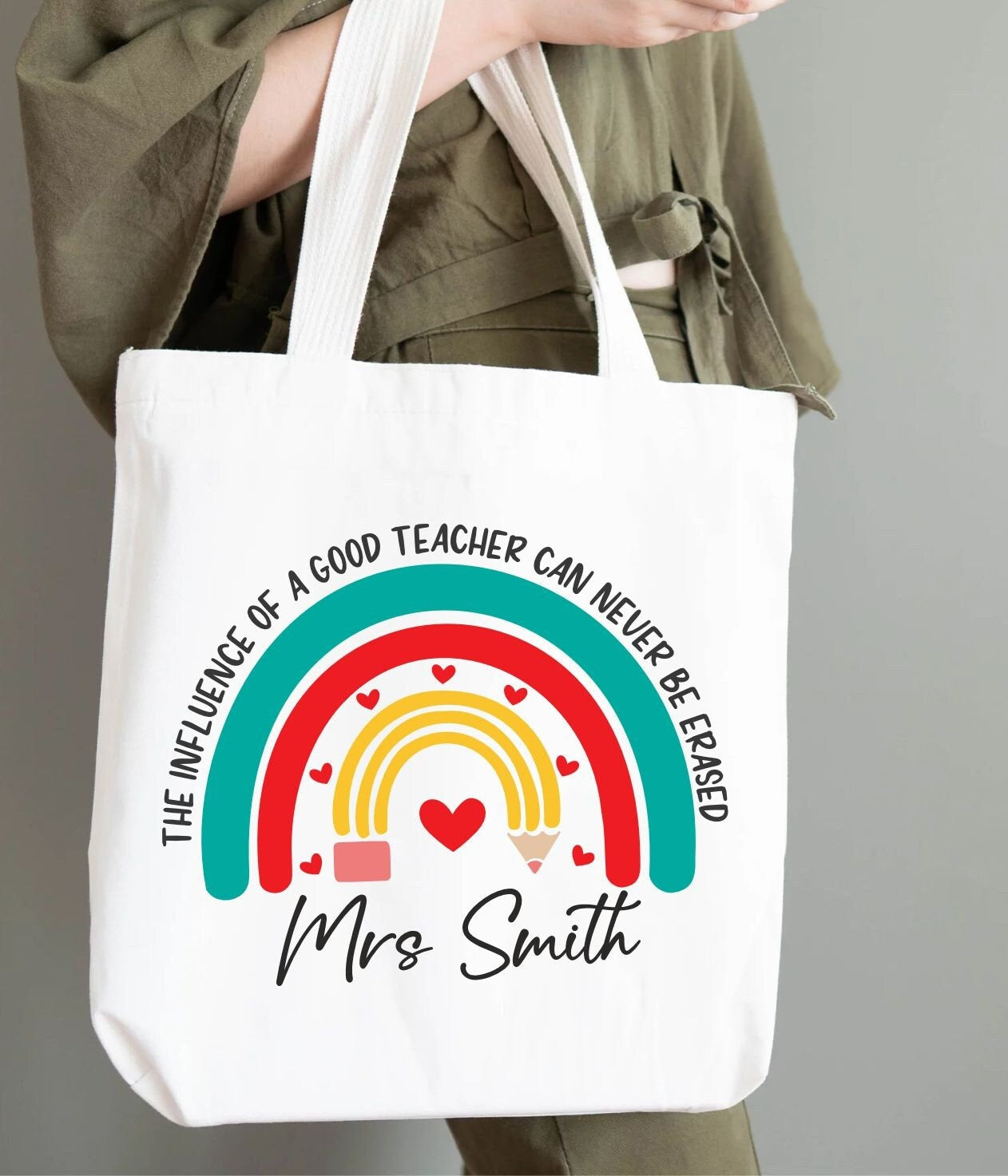 Personalised Teacher gifts