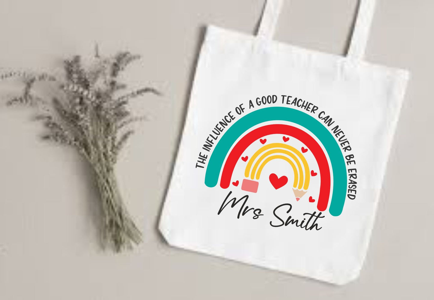Personalised Teacher gifts
