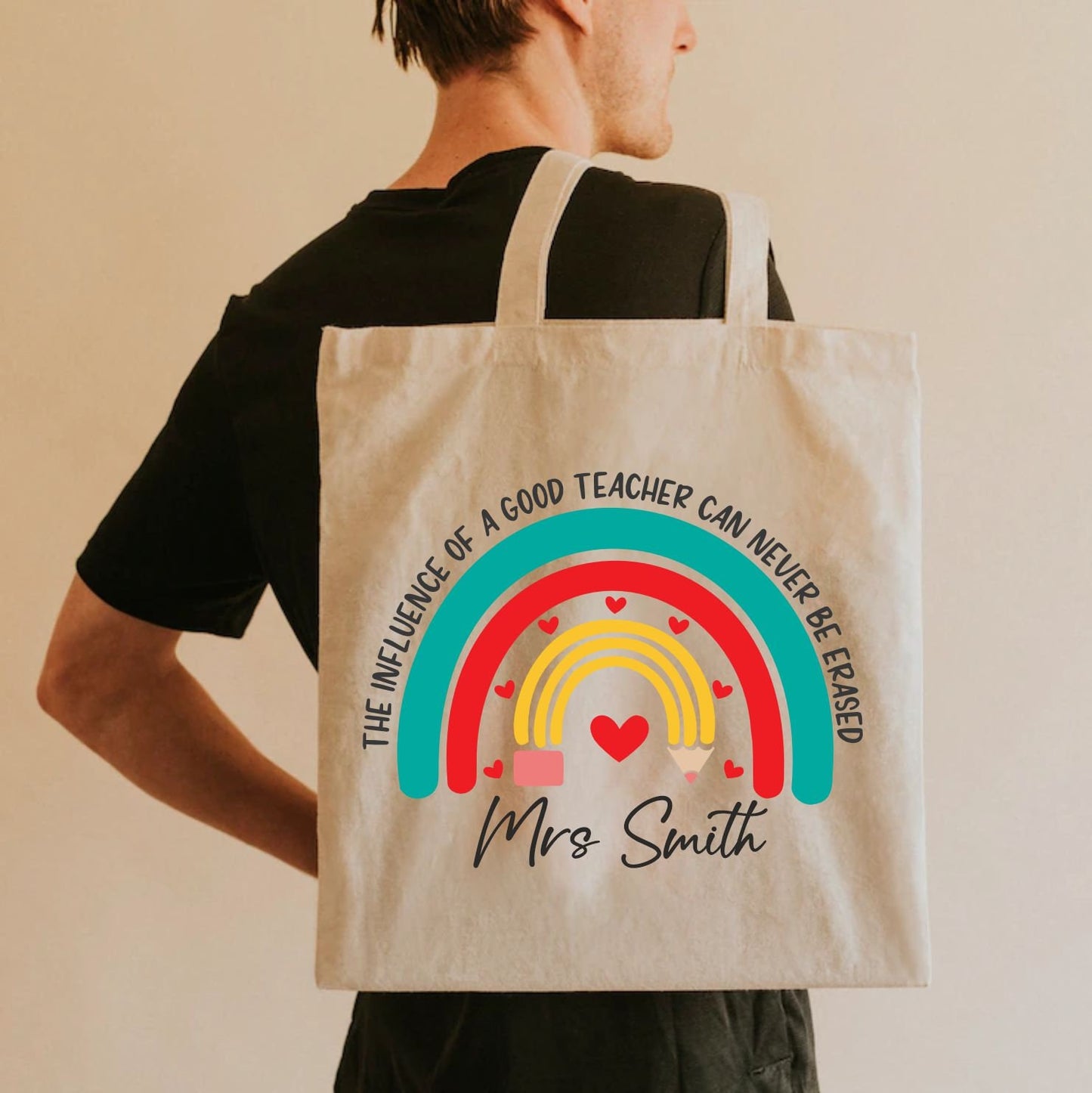 Personalised Teacher gifts
