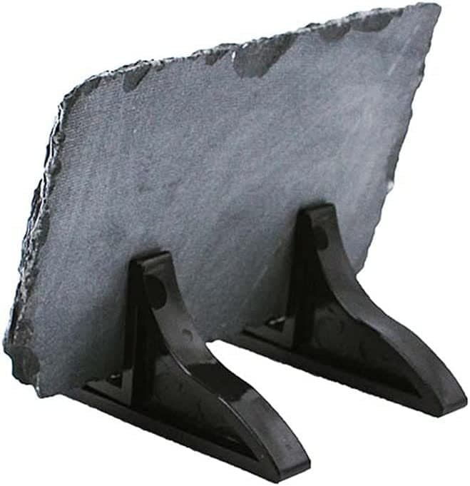 Personalised Christmas Grandchildren Photo Slate, Great Grandchildren Photo Slate, Mum, Nan, Great Nan Photo Slate Gift - Christmas