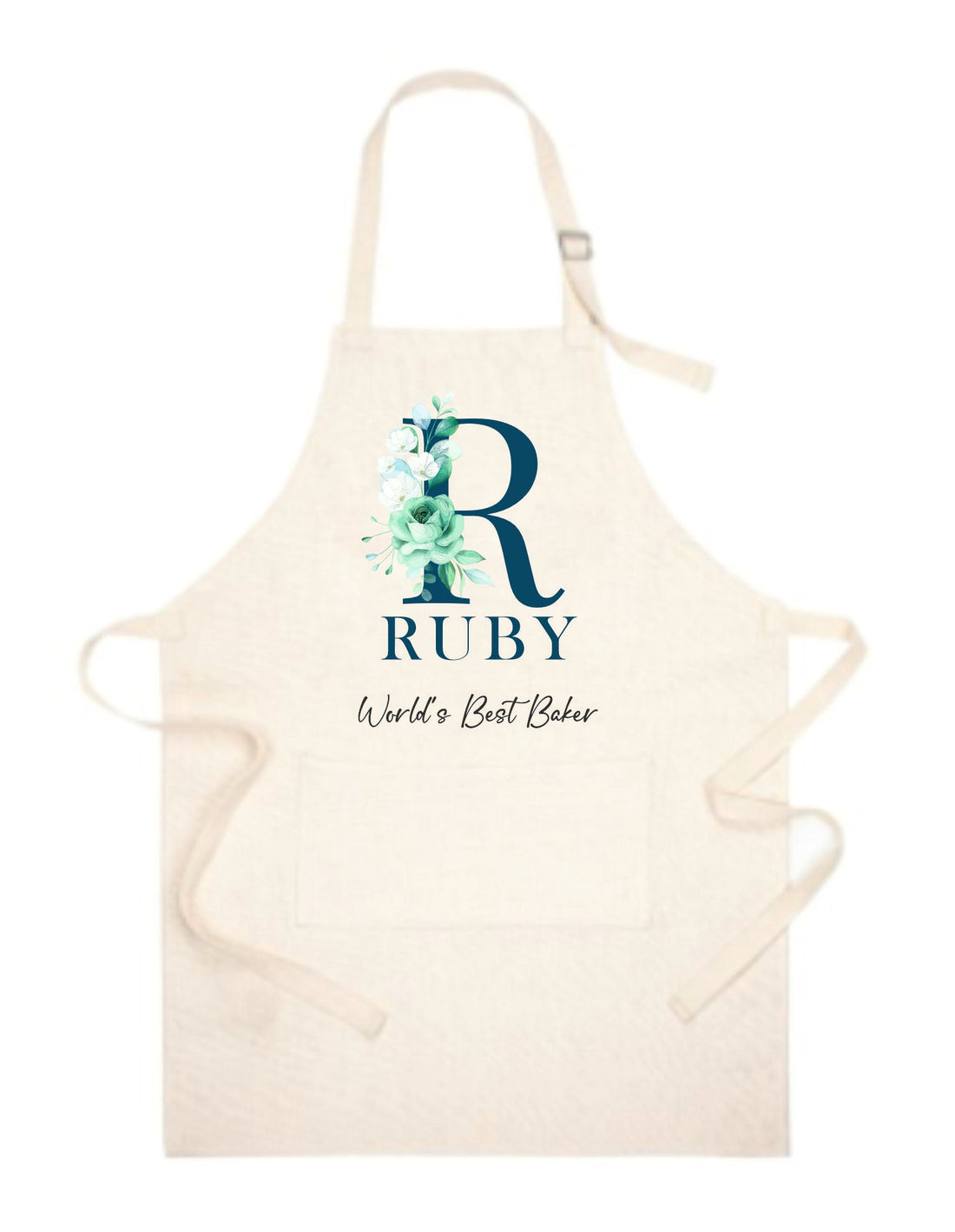 Childrens cooking Apron