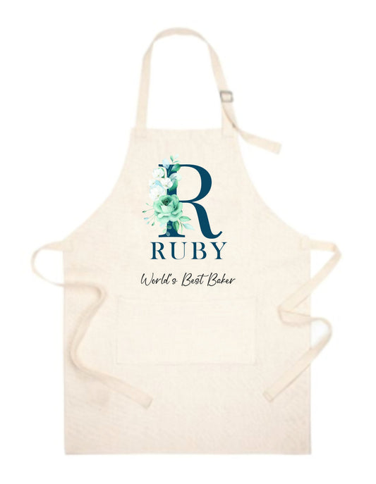 Childrens cooking Apron