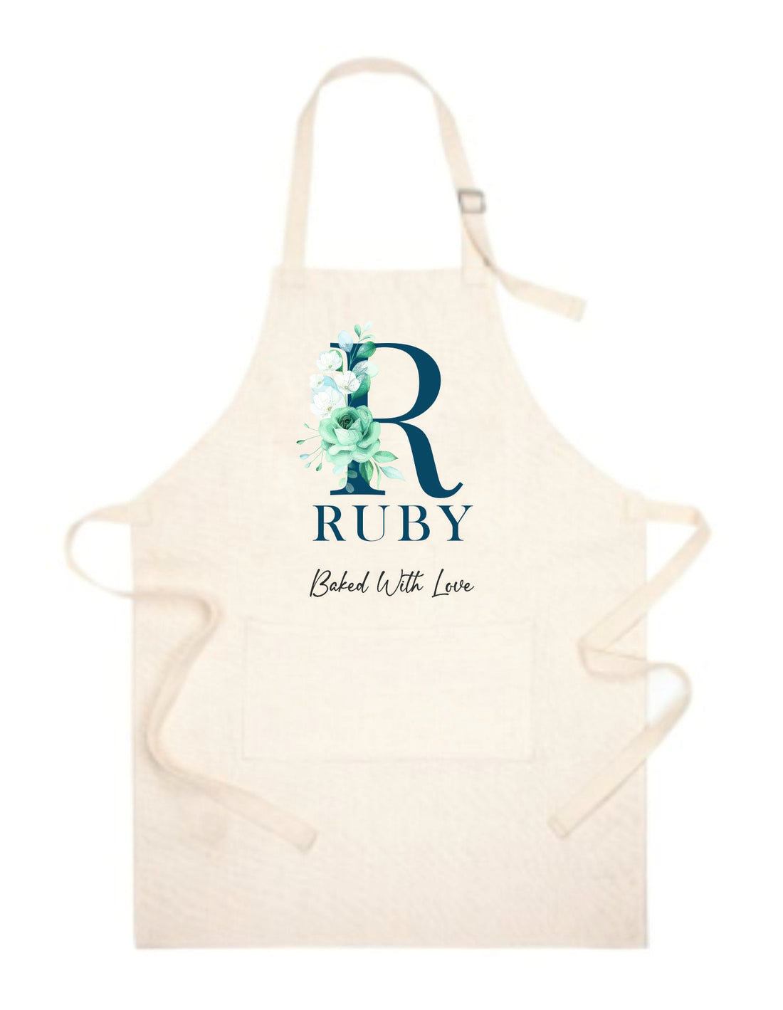 Kids Cooking Apron