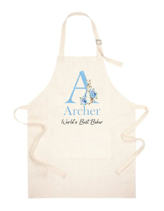 Kids Apron