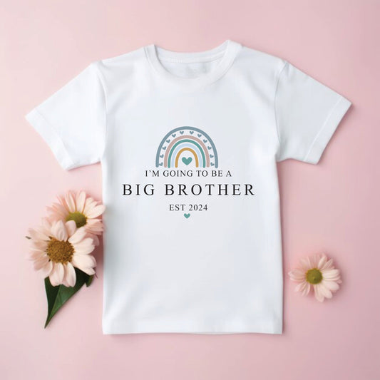 Big Bro T-Shirt