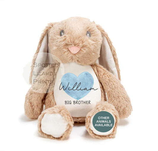 Personalised gifts