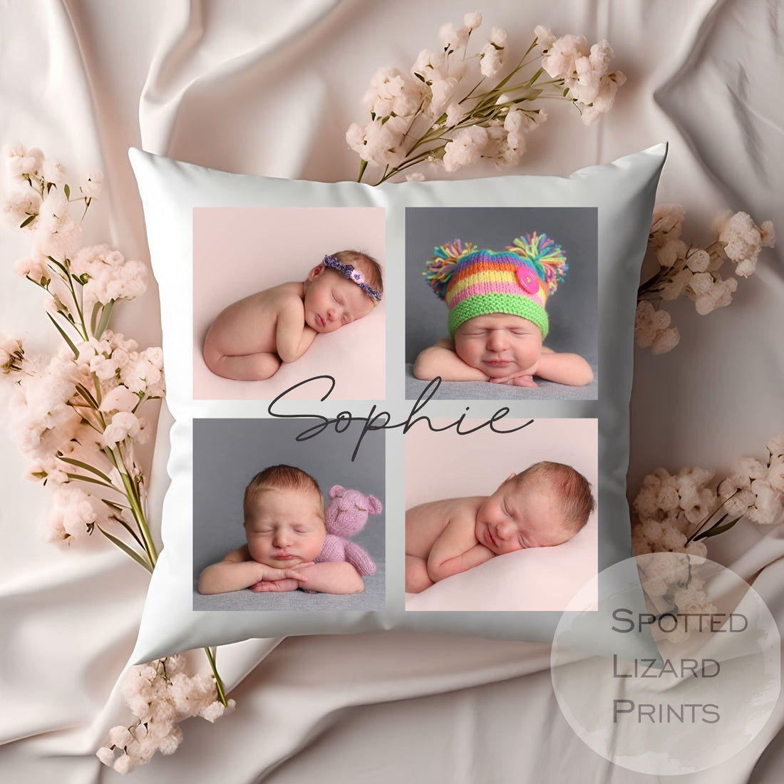 Nan mothers day Gift