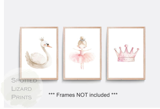 personalised nursery wall art