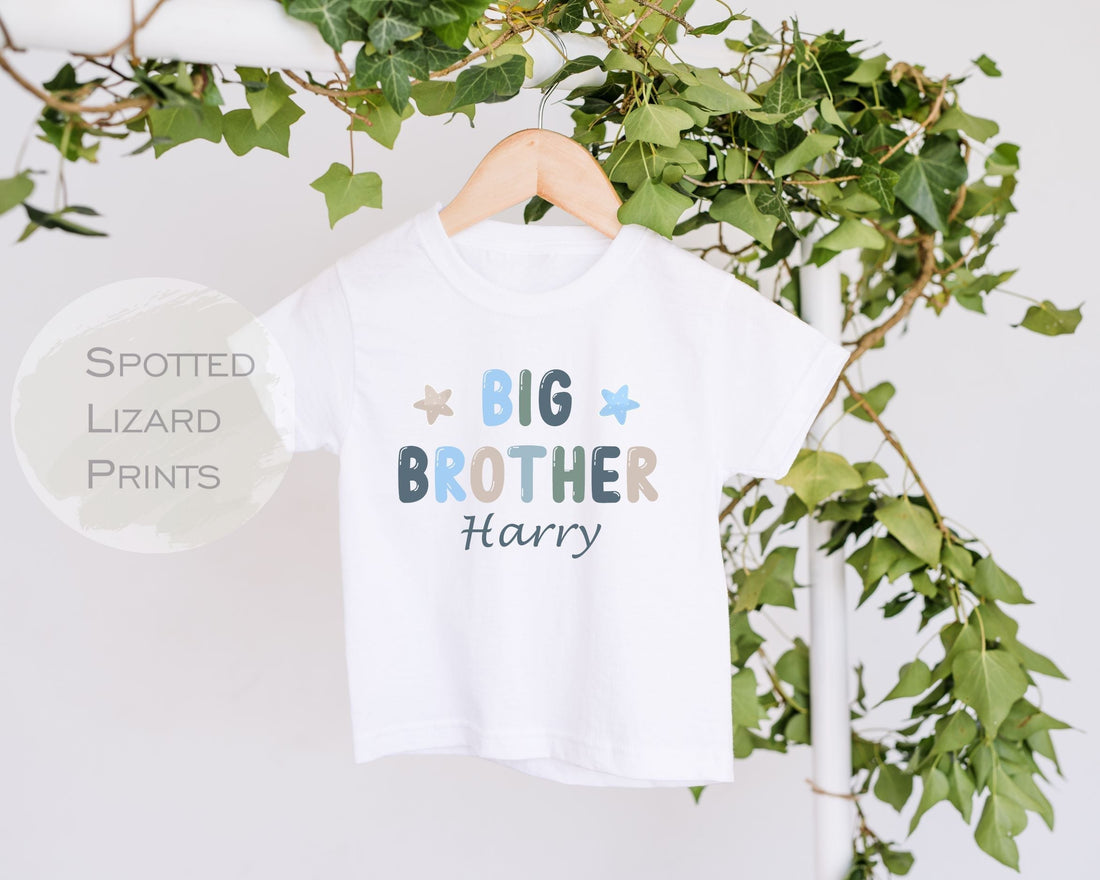 Big Bro T-Shirt