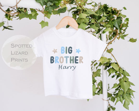 Big Bro T-Shirt